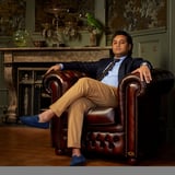 Daniël Arends "High Class Bitch"