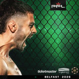 PACKAGE VIP PFL LYON