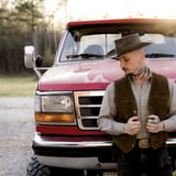 Benjamin Tod and the Inline Six 2026 Tour with Leon Majcen