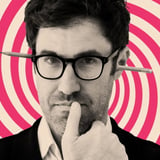 Dan Schreiber – This Changes Everything