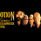 Commotion: A Tribute to the Music of Creedence Clearwater Revival