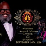 10th Annual Atlantic City Boxing Hall of Fame Awards Ceremony