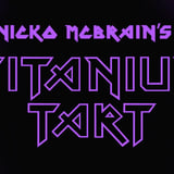Nicko McBrain's Titanium Tart - Doing the music of Iron Maiden