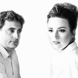 Sinne Eeg & Thomas Fonnesbæk