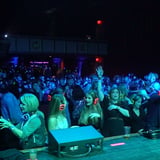 DECADES Silent Disco