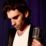 Grace - Jeff Buckley Tribute