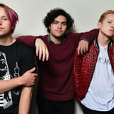 SWMRS, North By North, Repent
