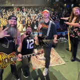 Dad Rock Night - 2000s Rock Tribute Presented by Council Hill