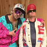 80s HEAT Vs. 90s ICE - A USA Birthday Blowout Dance Party