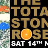 The Total Stone Roses