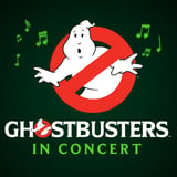 Ghostbusters In Concert