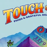 Touch Of Trey