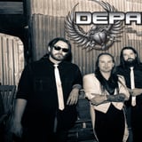 Departure: A Journey Tribute