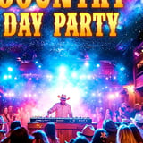 Country Day Party