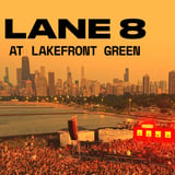 Lane 8 at Lakefront Green