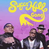 The Sugarhill Gang