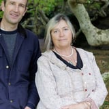 Robert Macfarlane & Jackie Morris: The Book of Birds
