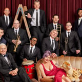 Pink Martini