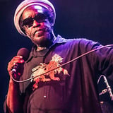 BLACK UHURU plus Georgetown Orbits (21+ Event)