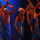 Step Afrika!