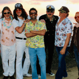 Mustache Harbor - Yacht Rock Forever!