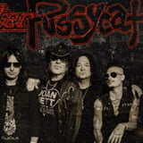 Eastside presents Faster Pussycat 40th Anniversary
