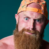 Ginger Billy