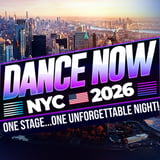 DANCE NOW NYC