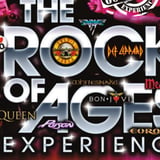 An Seòmar presents: The Rock of Ages Experience