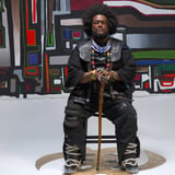 Kamasi Washington