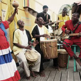 The Garifuna Collective