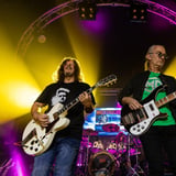 Moving Pictures - a Tribute To Rush
