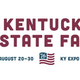Beerfest at the Kentucky State Fair - 1PM to 4PM