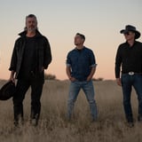 Roger Clyne and the Peacemakers w/ Ike Reilly Featuring Shane Reilly 