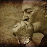 January Blues: CHARLIE MUSSELWHITE & KIRK FLETCHER