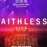 Faithless