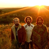 Band of Heathens & The Wilder Blue (18+ Event)