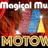 The Magical Music of Motown