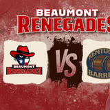 RENEGADES VS KENTUCKY