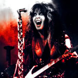 W.A.S.P. - 1984 TO HEADLESS