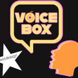 VOICEBOX w/ Cathy Richardson!