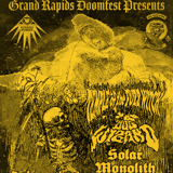 Temple of the Fuzz Witch + Bog Wizard + Solar Monolith + Mothertomb