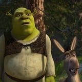 Shrek: The Movie