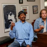 The Stinkfoot Orchestra: A 14-Piece Tribute to Frank Zappa Feat. Napoleon Murphy Brock