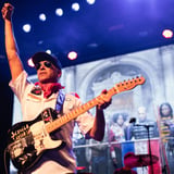 Tom Morello