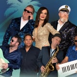 Docksiders: A Yacht Rock, Soft Rock Immersive Experience