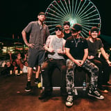 CRAWLING A Tribute To Early Linkin Park