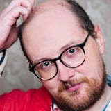 Dan Deacon