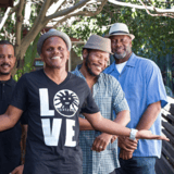 Reggae Sunday: Upstream