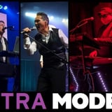 DEPECHE MODE + NEW ORDER + YAZ + ERASURE Tributes